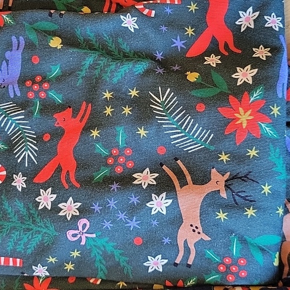 Bundle 2 sets Hanna Andersson pj's - Picture 5 of 5